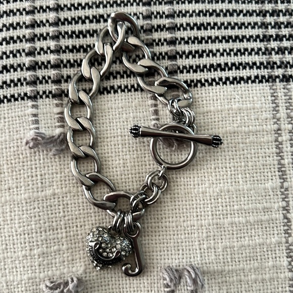 Juicy couture bracelet - Picture 5 of 5